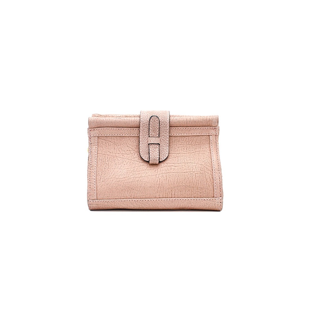 Elegant Tan/Nude Women's Clutch